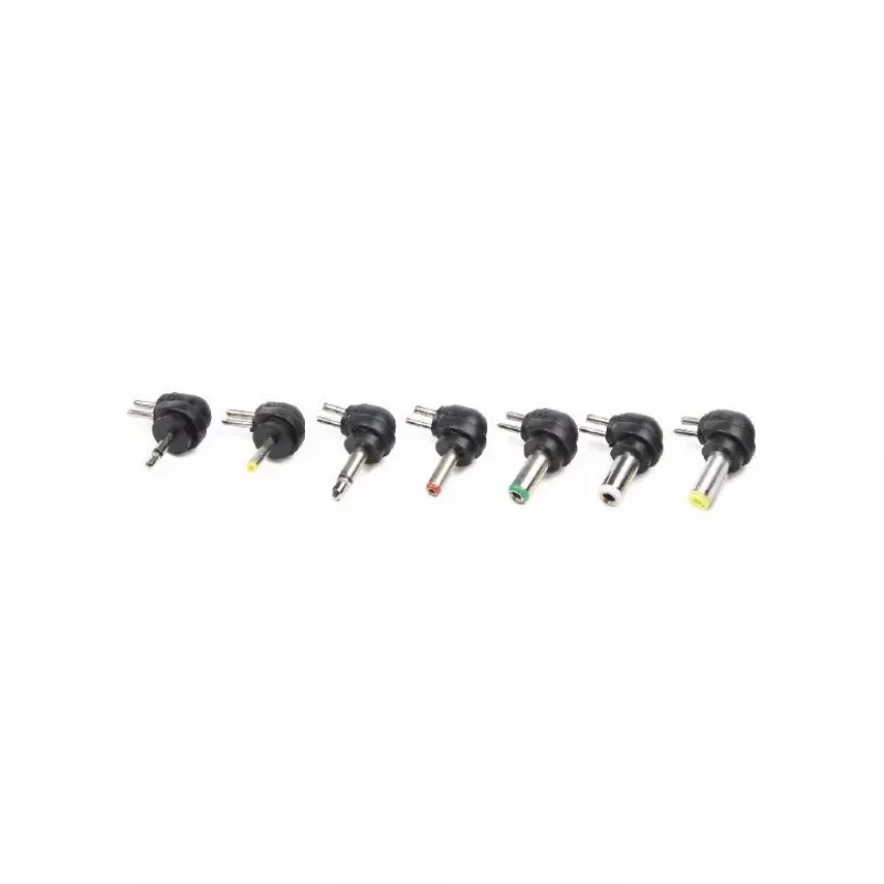 EnerGenie EG-MC-008 maitinimo adapteris / keitiklis 12 W, juodas