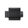 Internetinė kamera Insta360 Link 2 3840 x 2160 pikselių USB Juoda