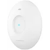 Prieigos taškas Grandstream GWN7670 – dviejų juostų 2.4/5 GHz Wi‑Fi 802.11ac, MU‑MIMO, PoE, 2x RJ‑45, palaiko 256 vartotojus, montavimas ant sienos, baltas
