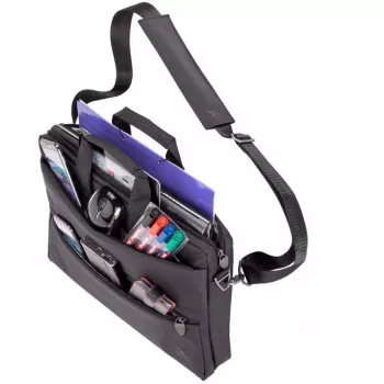 Rivacase 8630 39,6 cm (15,6 inch) juodas messenger krepšys