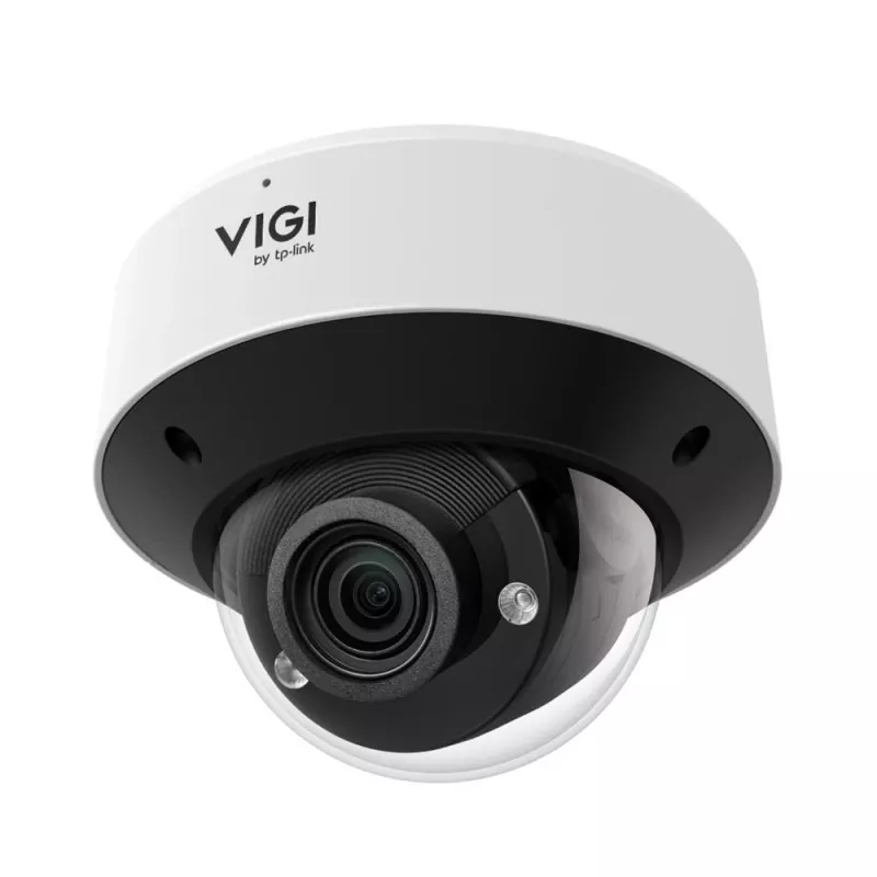 TP-Link VIGI InSight S245ZI 4MP IR varifokalinis kupolinis IP vaizdo stebėjimo fotoaparatas, lauko, 2688 x 1520 pikselių, montavimas prie lubų