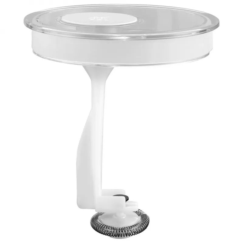 Zwilling Enfinigy Sidabrinis pieno putotojas