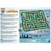 Stalo žaidimas Ravensburger „Paw Patrol“ jaunimo labirintas