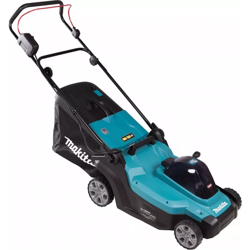 Belaidis vejapjovė MAKITA LM004GZ 40V MAX XGT