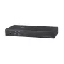 Sonnet Echo 20 Thunderbolt 4 SuperDock stotelė, juoda, 100W įkrovimas, 2500 Mbit/s tinklas