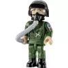 Konstrukcinis rinkinys COBI F-16AM Fighting Falcon