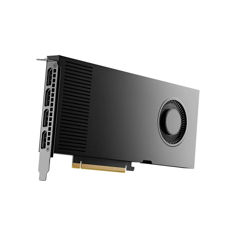 PNY VCNRTX4000ADA-SB Vaizdo plokštė NVIDIA RTX 4000 Ada 20 GB GDDR6