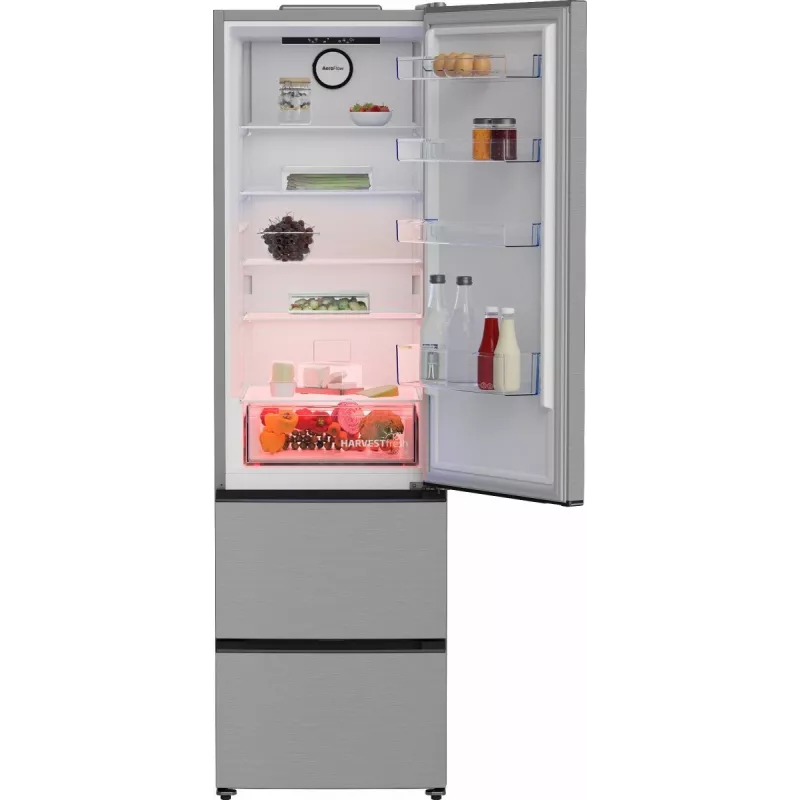 Šaldytuvas-šaldiklis multidoor B3RGNA354HXB1