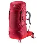 DEUTER universal mix Lis40 vyšniniai prieskoniai - kompaktiška aksesuarų kišenė