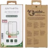 4smarts dėklas Samsung Galaxy S24 skaidrus 15,8 cm (6,2 colio)