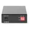 Medijos keitiklis Digitus DN-82140 Gigabit PoE su SFP lizdu