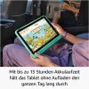 Amazon Fire HD10 Kids Pro 13 karta 32 GB Mėtų žalia