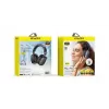 Ausinės Awei AT6 Bluetooth On-Ear