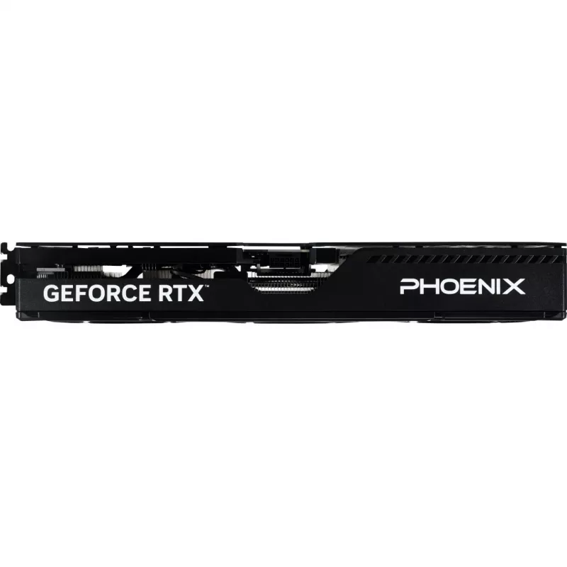 Vaizdo plokštė GAINWARD GeForce RTX 5070 Ti Phoenix-S GS, 16 GB GDDR7, PCIe 5.0, 256 bitų, 2295 MHz
