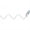 Goobay Ethernet-Cable USB-A 3.0 į RJ45 Slim 10 m (74383)