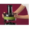 NutriBullet juicer Pro NBJ200G (sidabrinė/pilka, 1.000 W) (0C22500002)