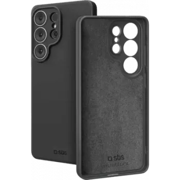 SBS Instinct Dėklas Galaxy S26 Ultra juodas (TEINSTSAS26UK)