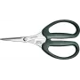 Knipex žirklės bendras ilgis 160 mm pjovimo ilgis 42 mm