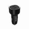 Automobilinis įkroviklis CANYON OnDrive 60 PD 60W 2xUSB-C