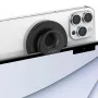 Indukcinis laikiklis MacBook MagSafe juodas
