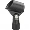 Audio-Technica ATR1300x dinaminis mikrofonas juodas | vienakryptis