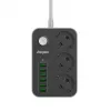 Nešiojamas maitinimo bankas Energizer EPB2500W01EU 2500 mAh USB išvestis kompaktiškas įkroviklis