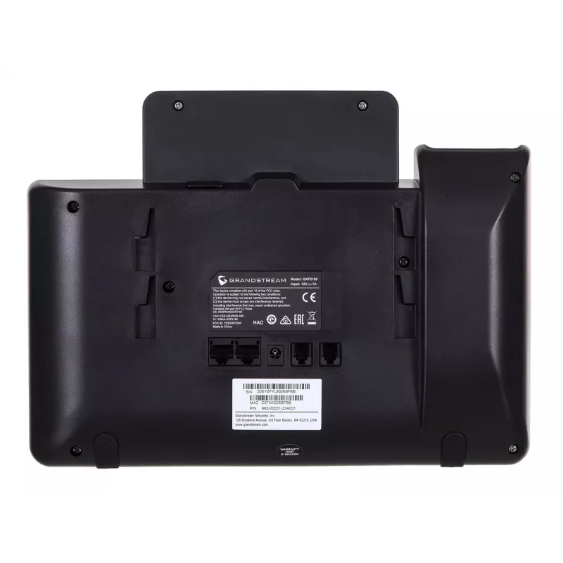 IP telefonas Grandstream GXP2160