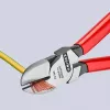 Knipex 70 01 160 šoniniai pjaustytuvai