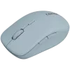 CANYON MW-12 Dual Band Wireless Blue pelė (CNS-CMSW12BL)