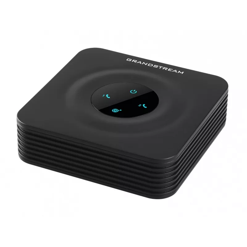 GRANDSTREAM VoIP šliuzas HT802v2