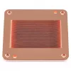 Watercool Heatkiller V RTX 4090 Ultra Bodenplatte – varinis pilno padengimo GPU šaltnešio pagrindas