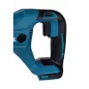 Pjūklas stūmoklinis Makita DJR186Z 3.2 cm Juodas, Mėlynas