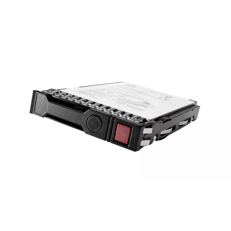 HPE 600GB SAS 12G Mission Critical 10K SFF SC kietasis diskas su 3 metų garantija, kelių tiekėjų