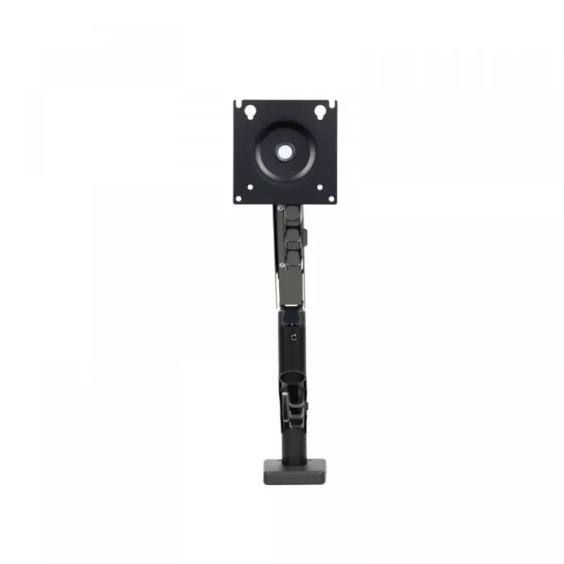 Monitoriaus laikiklis su dujine spyruokle TB MG3 iki 26 colių, 10 kg, VESA 100x100