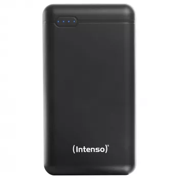 Intenso XS20000 powerbank – Li-pol