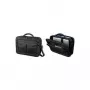 Kuprinė LIGHTPAK Jüscha 46029 – unisex, visasezonė, juoda