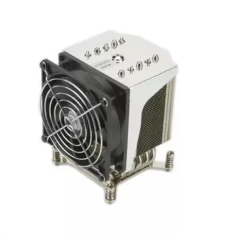Supermicro SNK-P0050AP4 procesoriaus aušintuvas iš nerūdijančio plieno