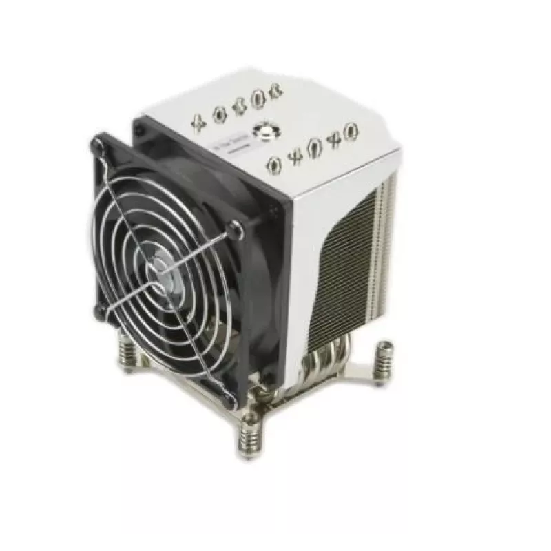 Supermicro SNK-P0050AP4 procesoriaus aušintuvas iš nerūdijančio plieno