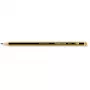 STAEDTLER Bleistift Noris 2B 100% PEFC 12 Stück