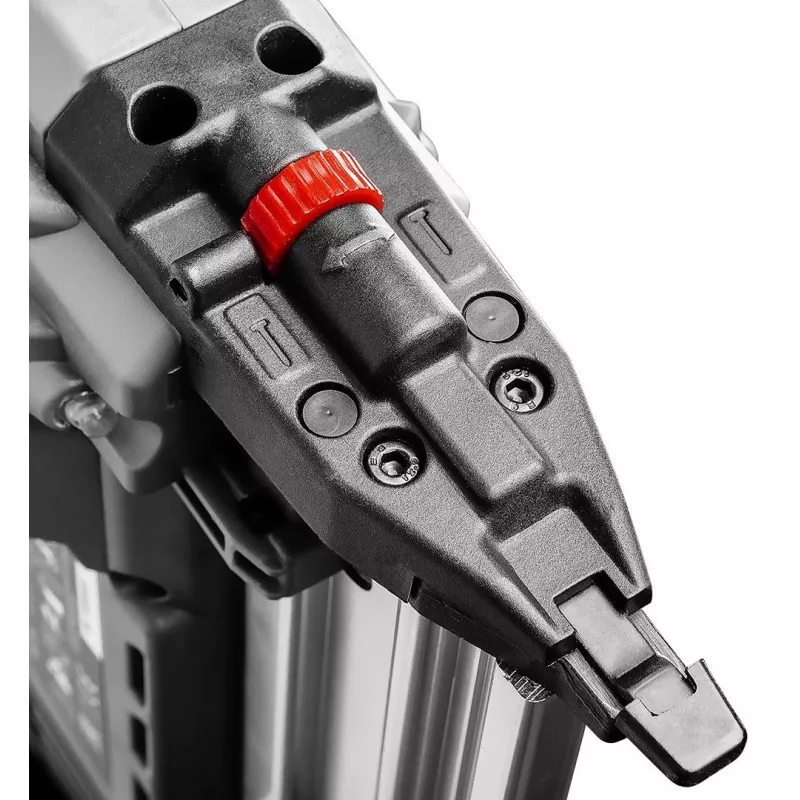 Segiklis-vinys 2-in-1 GRAPHITE 58G081, 18 V, darbinis gylis 270 mm, svoris 2,64 kg