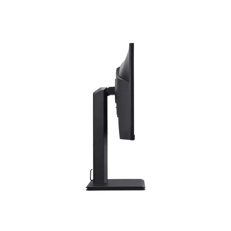 LED monitorius Acer Vero B277U Ebmiiprxv B7 serija 27 colių (68,6 cm) energijos klasė F