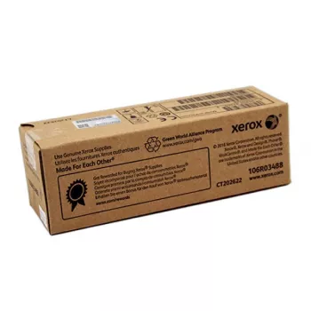 Xerox 106R03488 originalus juodas toneris, 1 vnt.