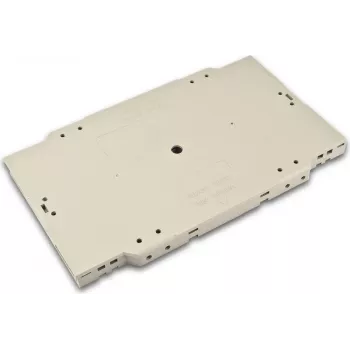 Lightwin dangtelis standartinei spleiso kasetai, 155x92 mm priedas (LWL SPLEISSKASSETTE DE)