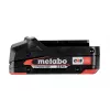 Metabo 625026000 akumuliatorius Li-Ion 2Ah 430g