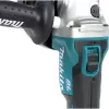 Belaidis kampinis šlifuoklis Makita DGA504Z 125mm Li-ion LXT 18V, be akumuliatoriaus