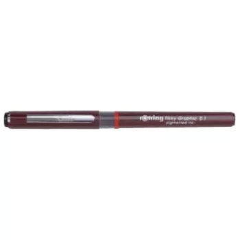 Pieštukinis rašiklis Rotring Tikky Graphic 0.5 mm