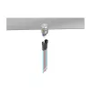 Delock 90791 lizdas 22 mm 6 kontaktų mygtukui arba jungikliui