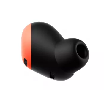 „Google Pixel Buds Pro“ belaidės ausinės į ausis, pokalbiams/muzikai, Bluetooth, koralų spalvos