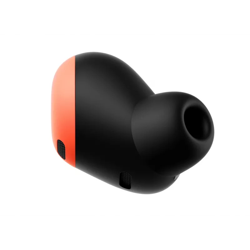 „Google Pixel Buds Pro“ belaidės ausinės į ausis, pokalbiams/muzikai, Bluetooth, koralų spalvos