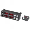 Skydelių skydelis skrydžių simuliatoriams Logitech G Saitek Pro Flight Radio Panel